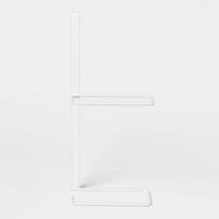 Over the Tank Toilet Paper Holder - Brightroom™ Brushed Nickel -Brightroom shop GUEST 020d2114 b8dd 4486 a7db 9643e7891595