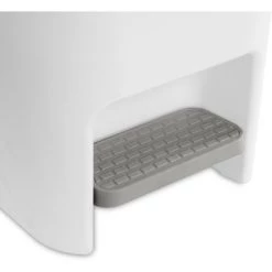 11gal Slim Step Trash Can - Brightroom™ 10 11gal Slim Step Trash Can - Brightroom™ -Brightroom shop GUEST 0f1bdaf7 008f 420c 92a8 b5bbc777ca6c