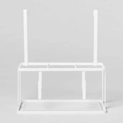 Hair Care Organizer - Brightroom™ Matte Black 9 Hair Care Organizer - Brightroom™ Matte Black -Brightroom shop GUEST 1058059d d17d 4bd9 8368 ce46b1a731aa