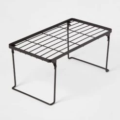 Stacking Shelf - Brightroom™ Matte White -Brightroom shop GUEST 175488ef bb64 4986 b81c 0382327f9a06