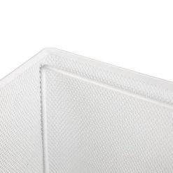 10" x 14" x 13.25" Mesh Crate File Box White - Brightroom™ 7 10" x 14" x 13.25" Mesh Crate File Box White - Brightroom™ -Brightroom shop GUEST 17bfc49e 1bb1 4c50 bd04 24c4a2394a83