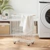 Wire Rolling Laundry Hamper - Brightroom™ -Brightroom shop GUEST 1cb8b8da 591b 4663 b97c 8679634c0da8 1