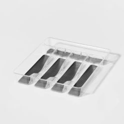 Acrylic Drawer Multi-Compartment Bin - Brightroom™ -Brightroom shop GUEST 3dc27b75 6047 4c38 ada3 659cf530e596