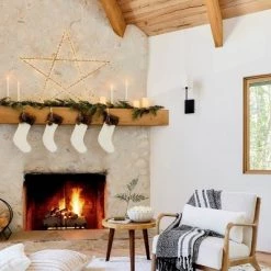 11" Small Coiled Rope Cream - Brightroom™ -Brightroom shop GUEST 58bd8d88 18e8 44e1 a99b 836f04222ffa