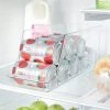 Soda Fridge & Pantry Organizer Clear - Brightroom™ 2 Soda Fridge & Pantry Organizer Clear - Brightroom™ -Brightroom shop GUEST 5e0918f1 ef0a 45e5 873e c84b10b6e68a