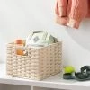 Twisted Paper Rope Basket - Brightroom™ 2 Twisted Paper Rope Basket - Brightroom™ -Brightroom shop GUEST 5f80c7be f3ff 4e65 a8b9 b59c776f5714
