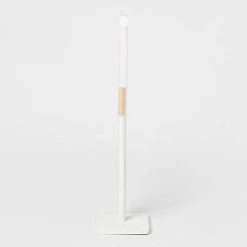 Freestanding Toilet Paper Holder - Brightroom™ Matte Black -Brightroom shop GUEST 66ac2b3a d825 4330 9b2c cddca04a1d5a