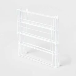 Folding Steel Drying Rack White - Brightroom™ 5 Folding Steel Drying Rack White - Brightroom™ -Brightroom shop GUEST 768f784a f67c 4eec a894 7db31b531b5c