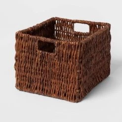 Woven Banana Bark Crate - Brightroom™ -Brightroom shop GUEST 795ad703 9041 4461 9e4d 21b4242029f3