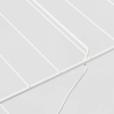 Butterfly Drying Rack - Brightroom™ 4 Butterfly Drying Rack - Brightroom™ - Image 2