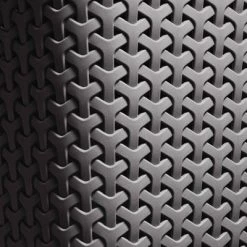 Y-Weave Jumbo Decorative Storage Basket Gray - Brightroom™ -Brightroom shop GUEST 81b44c3c 8b18 4965 b33a 6ae87a298d8a