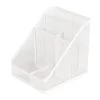 Mesh Medium Desktop Organizer White - Brightroom™ -Brightroom shop GUEST 822d5453 e0d7 49e7 b11d bddc90aa5ddd