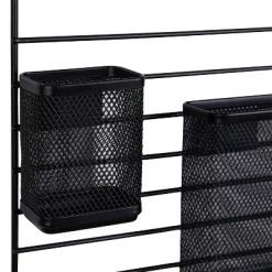 Mesh Additional Wall Organization Tools - Brightroom™ -Brightroom shop GUEST 8bcefac7 0b11 42fc ac36 968a0c4353a9