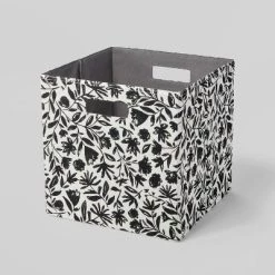 13" x 13" Fabric Bin - Brightroom™ Taupe -Brightroom shop GUEST 8ef47bef 5318 4286 941d 0dab9ce75b0d