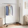 Heavy Duty Garment Rack - Brightroom™ 2 Heavy Duty Garment Rack - Brightroom™ -Brightroom shop GUEST 99900c26 94ae 4688 bca2 03543d0f4d48