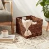 Woven Abaca Crate - Brightroom™ -Brightroom shop GUEST bcb5e5a9 54fd 451d 8b6d 78be004875b2
