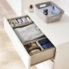 Set of 4 Collapsible Fabric Drawer Organizers - Brightroom™ -Brightroom shop GUEST c342a586 02dd 477c b3b6 076c418e95aa