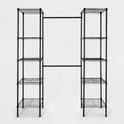 Wire Closet System - Brightroom™ 12 Wire Closet System - Brightroom™ -Brightroom shop GUEST c651620f 7132 495b b9d2 030eebde8c4c