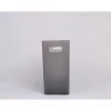Plastic File Box Dark Gray - Brightroom™ -Brightroom shop GUEST d349dd09 c28d 4092 ae77 5a8a40710204