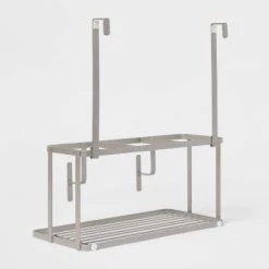 Hair Care Organizer - Brightroom™ Matte Black 7 Hair Care Organizer - Brightroom™ Matte Black -Brightroom shop GUEST dc26c624 30fb 42fe 97bb 69129d7e0759