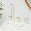 Two Bar Jewelry Organizer Brass - Brightroom™ 1 Two Bar Jewelry Organizer Brass - Brightroom™ -Brightroom shop GUEST dcb2c084 bd01 4059 9158 8c3ab27548f3