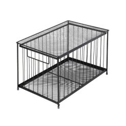 Large Stackable Slide Out Drawer - Brightroom™ White 11 Large Stackable Slide Out Drawer - Brightroom™ White -Brightroom shop GUEST ea86aff6 e085 4574 9cd8 a1ccb0482497