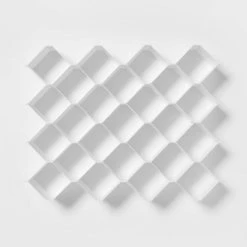 Honeycomb Drawer Divider Diamond Opening - Brightroom™ -Brightroom shop GUEST ec503219 1784 42da 951c a28355c59e1c